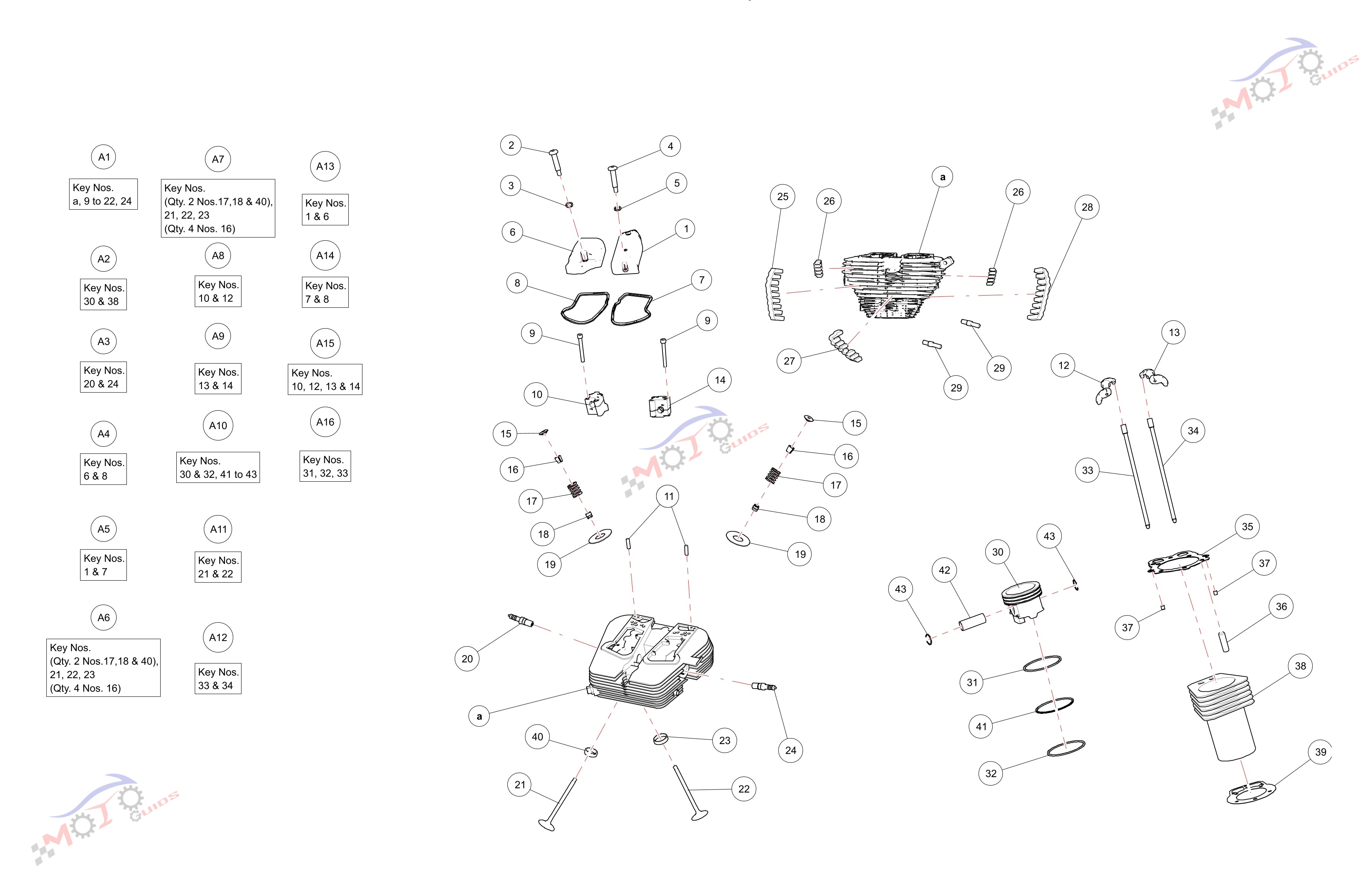 Engine Diagram